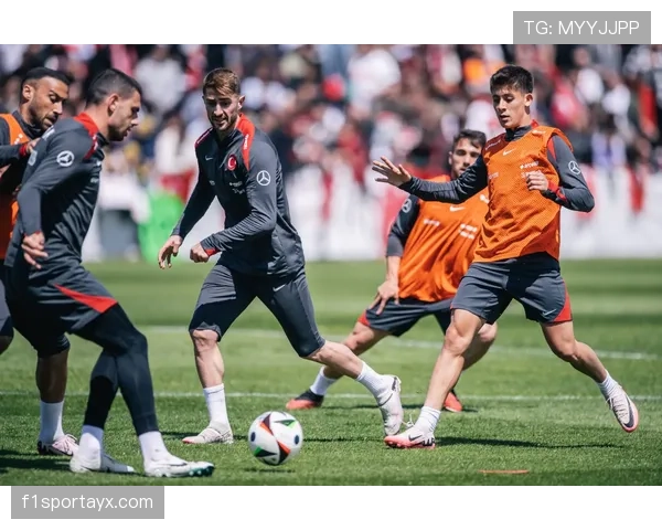 德国迎接2024欧洲杯，足球盛宴点燃全民热情