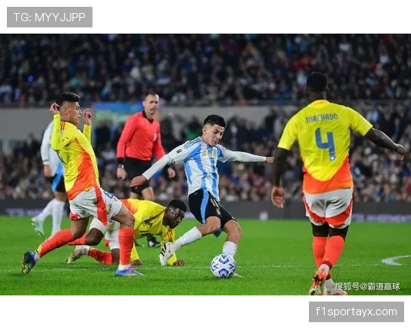 阿根廷队近期展现卓越比赛节奏，值得关注其在国际赛场上的持续表现。