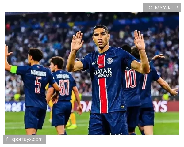 阿什拉夫·哈基米接任摩洛哥国家队队长，迎来新的领导阶段