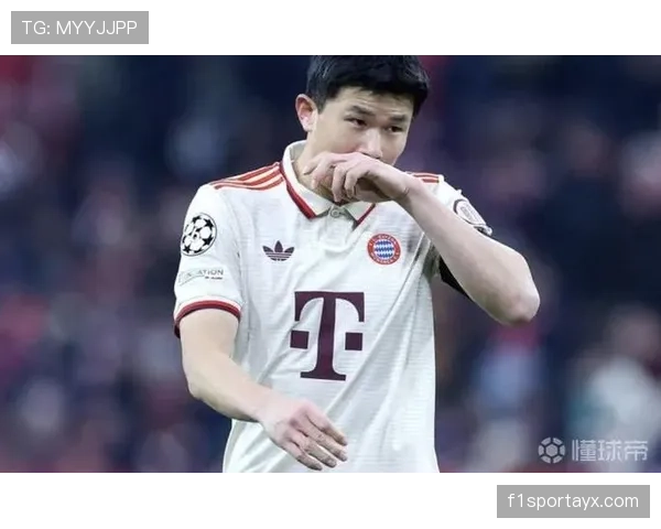 金玟哉于帕梅卡诺搭档