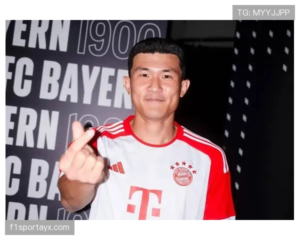 金玟哉：韩国本土联赛起点与亚洲顶级中卫成长解析