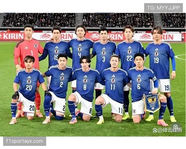 日本世界杯晋级趋势预测